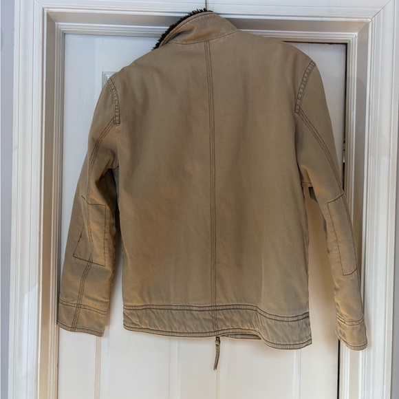 Men’s Jacket - Picture 2 of 5